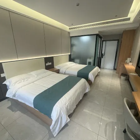 Yuting Hotel