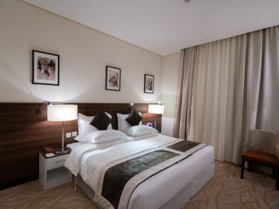 Jayden Masar Hotel
