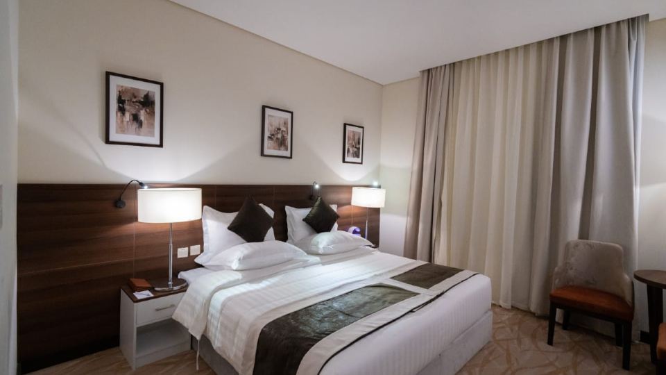 Jayden Masar Hotel