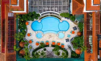 JEN Singapore Tanglin by Shangri-La