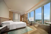 GALAXY MINYOUN YIBIN PINGSHAN HOTEL Pingshan County Mahu Park 주변 호텔