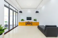 Minh Phuoc Villa 12 Kim Ngan