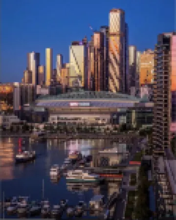 Royal Executive Corporate Residences