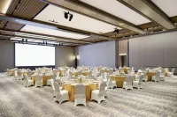 ヴィンパール ホテル バク ニン