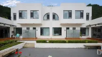 Manshan Shishe Homestay - Beach
