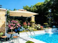 Lushan Mountain and Time Homestay