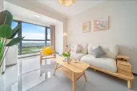 Beihai Zhangtai Scenic Resort Hotel (Silver Beach)