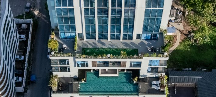 Beverly Mountain Bay, Trademark Collection by Wyndham Hotels in Pattaya