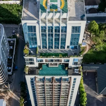 Beverly Mountain Bay, Trademark Collection by Wyndham
