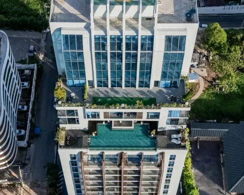 Beverly Mountain Bay, Trademark Collection by Wyndham Hotels near Pattaya Hill