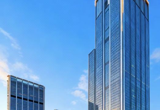 Chongqing Wuxuan Hotel
