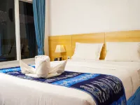 Seaside Hotel Hotels near Surf Point Bongkas