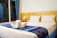 시사이드 호텔  호텔