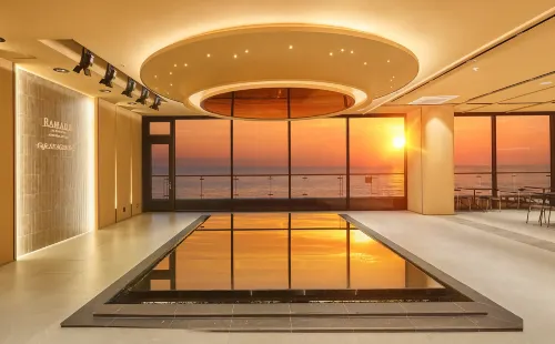 Ramada by Wyndham Gangwon Sokcho Hotels in Sokcho-si