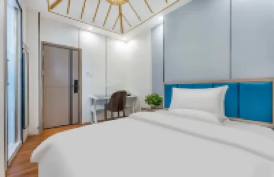 Yuetingju Homestay (Baicheng University Town Guangzhou University) Các khách sạn gần Tân Tạo