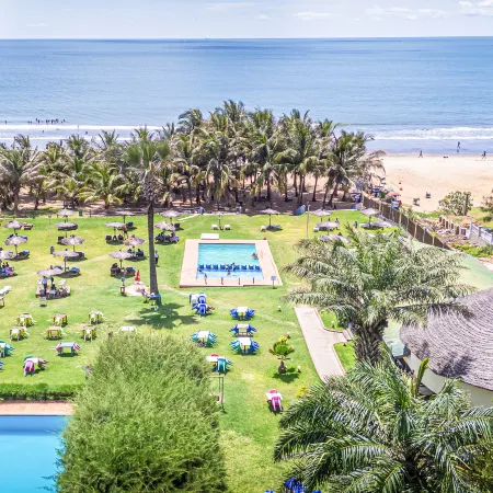 Kasumai Beach Resort