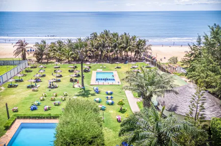 Kasumai Beach Resort