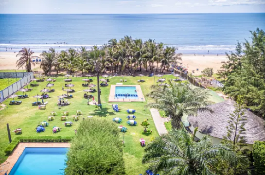 Kasumai Beach Resort