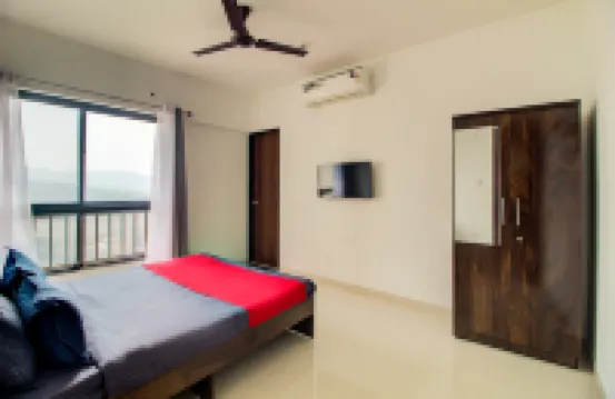 VibeStayZ Kedar Hinjewadi