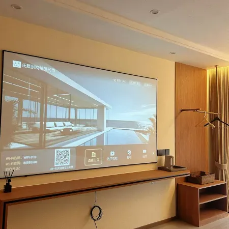 Dishu Bieyuan Boutique Homestay