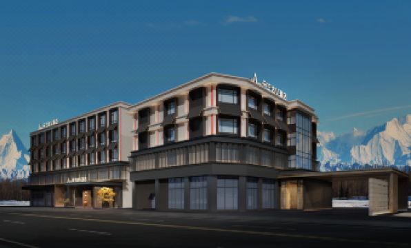 DoAland V Hotel (Aba County Branch)