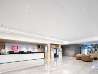 GreenTree Eastern Hotel (Quzhou Airport & High-speed Railway Station Branch) Hotel a Quzhou