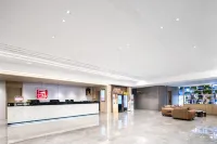 GreenTree Eastern Hotel (Quzhou Airport & High-speed Railway Station Branch) Hotels in Quzhou