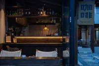 大理棲.月全海景民宿（磻溪S灣店）