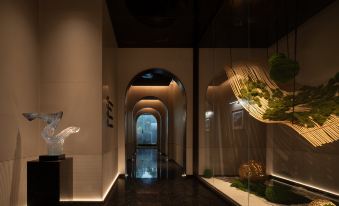 Atour X Hotel Changsha IFS Furong Middle Road