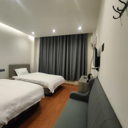 ChuanYu Hotel
