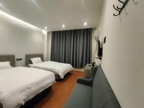 ChuanYu Hotel