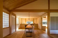 Shukubou　Shingetsu - Villas