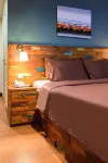 Best City Hotel - parking