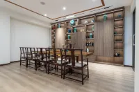 THE YI XANADU HOTEL - Gym