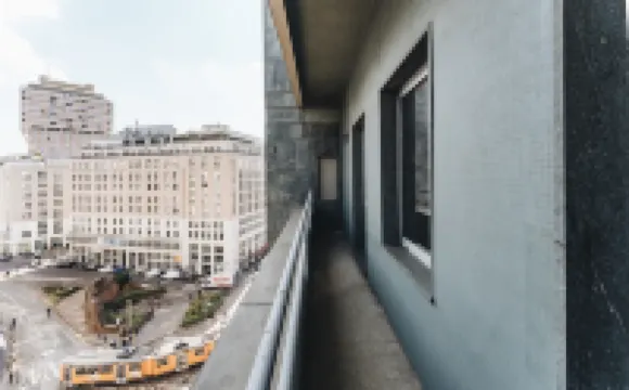 MAZZINI SUITES Hoteles cerca de Via Monte Napoleone