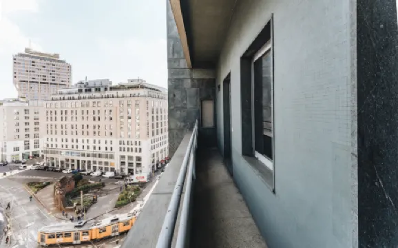 MAZZINI SUITES Отели рядом с достопримечательностью «Брера»