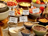 Brown's Central Hotel