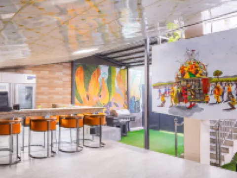 The Pearl Jabi Lake Hotels in Abuja