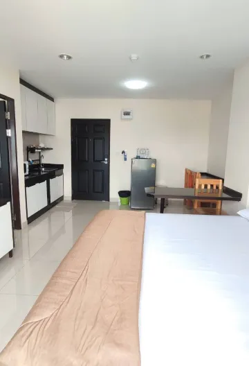 ห้องใหญ่ VIP