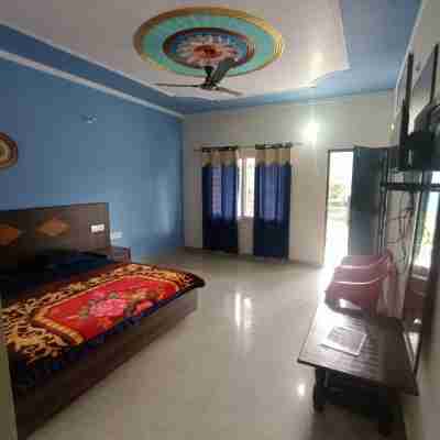 Nature villa Kyarki Rooms