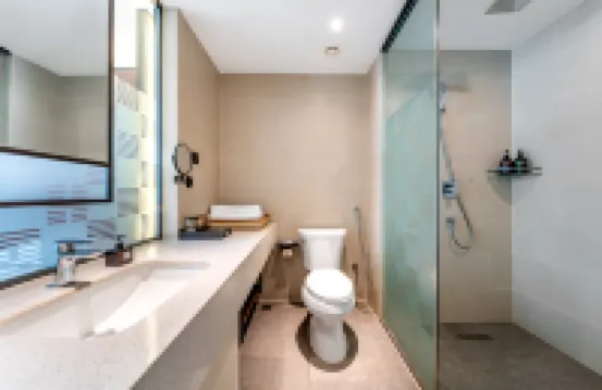 Yi Bao·Guan Zhi Hotel (Jiaozuo High-Speed Rail Station Branch)
