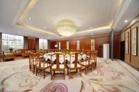 ZHANG YIDE HOTEL - Airport Shuttle
