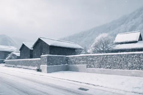 Otaru Ryotei Kuramure