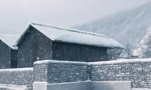 Otaru Ryotei Kuramure