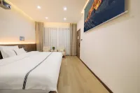 Xiwen Oxygen-enriched Homestay (Potala Palace Branch)