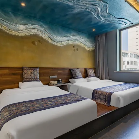 Homeinn Pebble Hotel (Xinzhou City )