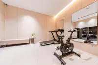 Su'an Huanzhi Hotel (Linyi Taisheng Plaza)