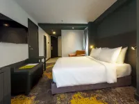 Trigo Hotel Kuala Lumpur - New