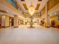 ANYEE Hualong Hotel Hotels near Jinniu