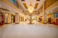 ANYEE Hualong Hotel - acceptant les animaux